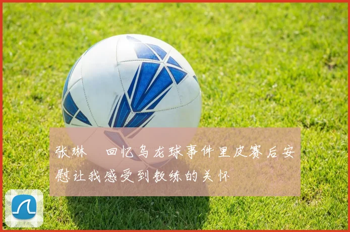 张琳芃回忆乌龙球事件里皮赛后安慰让我感受到教练的关怀